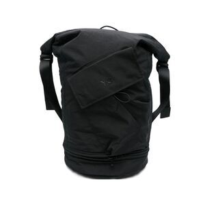 Y-3 Men Y-3 Water-Resistant Utility Backpack